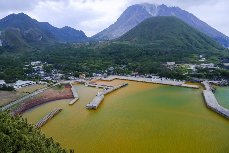 長浜湾