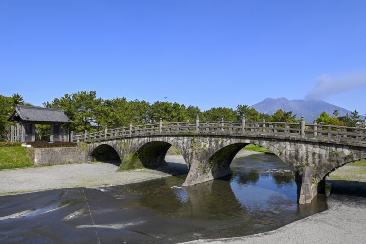 石橋記念公園