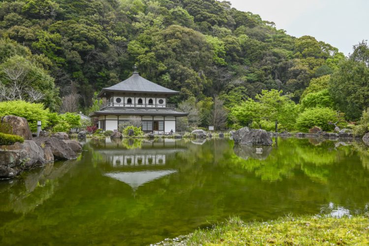 清水岩屋公園