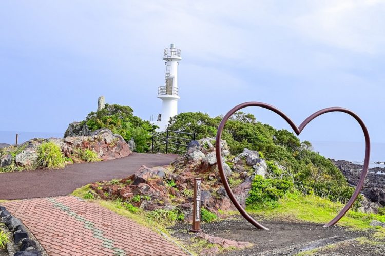 長崎鼻