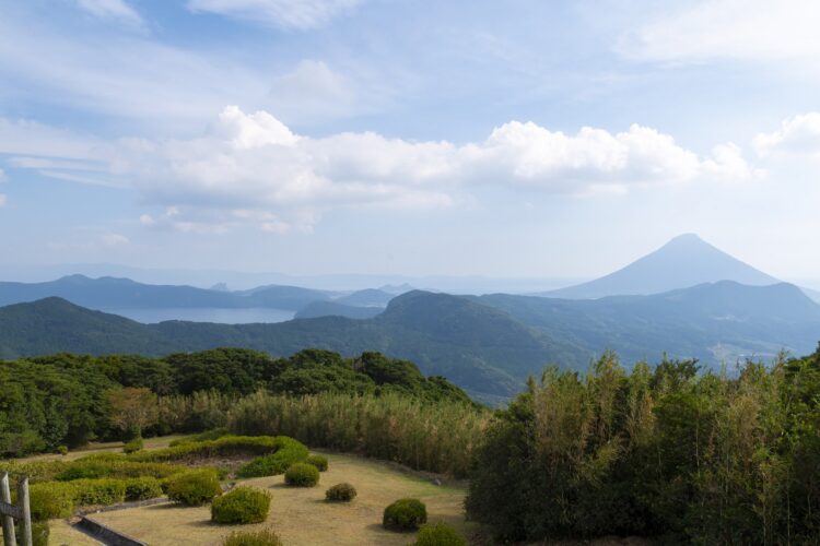 大野岳