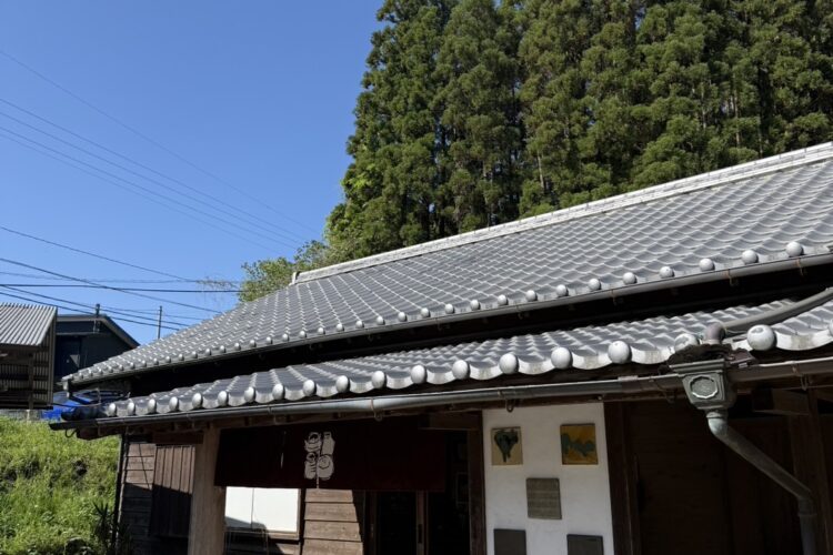 龍門司焼 <br>～330年以上受け継がれてきた器たち～