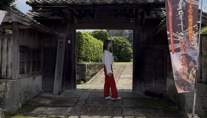 加世田鍛冶を体験 <br>~470年続く伝統の技を感じるドライブ~