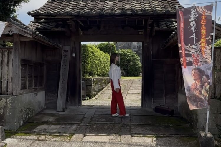 加世田鍛冶を体験 <br>～470年続く伝統の技を感じるドライブ～