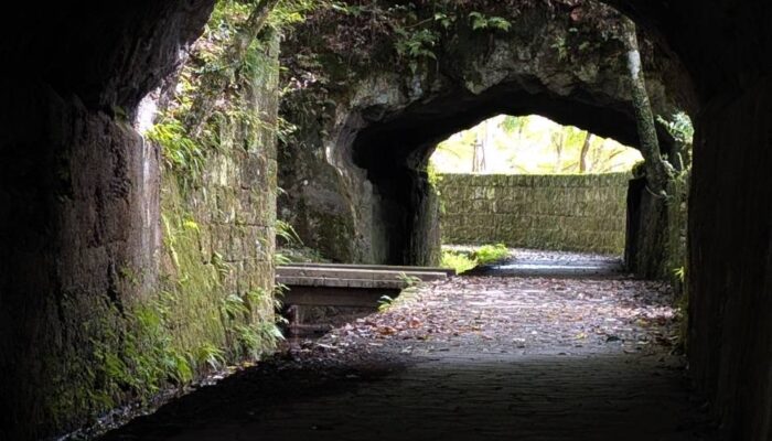 曽木の滝周辺散策 <br>～東洋のナイアガラを満喫しよう～