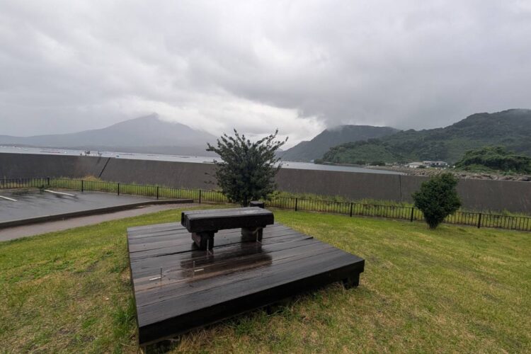 垂水市 海潟散策 <br>～海の景色＆海の幸を楽しもう～